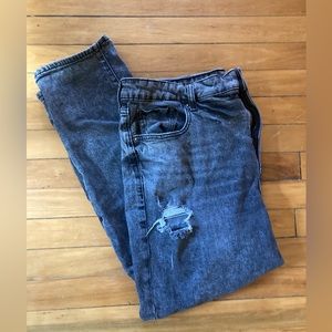 Old Navy OG Straight Jeans